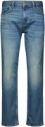 Cast Iron Jeans Valver Blauw heren