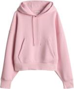 Opus Hoodie Grover Koraal dames