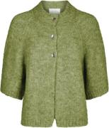 Neo Noir Vest Benuta  Groen dames