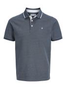 Jack & Jones Polo Paulos Blauw heren