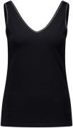 Bomont Tank Top Zwart dames