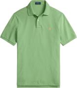 Polo Ralph Lauren Polo Pique  Groen heren