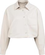 Yaya Blouse  Grijs dames