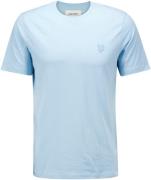 Lyle & Scott T-shirt Blauw heren