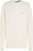 Tommy Hilfiger Trui Off White heren