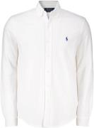 Polo Ralph Lauren Overhemd Wit heren