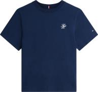 Tommy Hilfiger T-shirt  Navy dames
