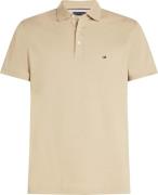 Tommy Hilfiger Polo Beige heren