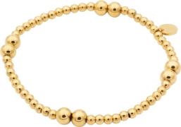 Embrace Design Anna stainless steel Goud dames