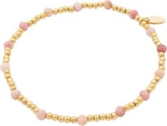 Embrace Design aster Goud dames