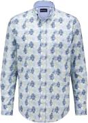 Bomont Overhemd Victor Groen heren