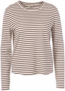 JC Sophie Longsleeve Lyla Bruin dames