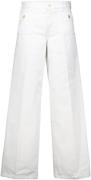 Tommy Hilfiger Jeans Off White dames