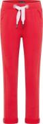Elbsand Broek Brinja Rood dames