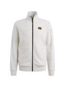 Pme Legend Vest  Grijs heren