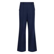 Nukus Pantalon Jill Blauw dames