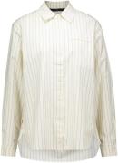 With Black Blouse Elvor Off White dames