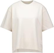 With Black Top Tindra Kaki dames