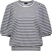 Lady Day Top Amie Wit dames