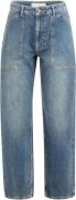 Yaya Cargobroek  Jeans dames