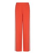 Esqualo Broek Rood dames