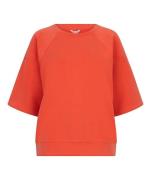 Esqualo Sweater  Rood dames