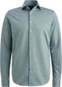 Vanguard Overhemd  Blauw heren