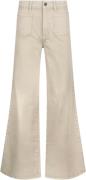 Nukus Pantalon Scarlet Off White dames