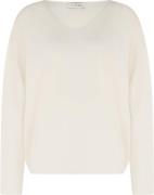 In Shape Trui Adele  Off White dames