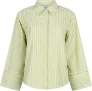 Aaiko Blouse Elda Groen dames