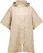 Rino & Pelle Cape Jas Gust Oversized  Kaki dames