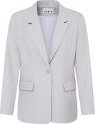 Ichi Blazer Beige dames