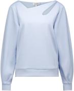 Aaiko Trui Evelyn Blauw dames