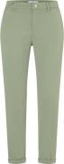 Mac Jeans Broek Groen dames