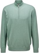 Bomont Pullover Vincent  Army heren