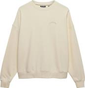 Superdry Sweater  Off White dames