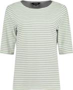 Bloomings T shirt Groen dames