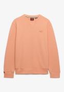 Superdry Sweater  Koraal heren