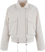 Moscow Donsjack Hameli Off White dames