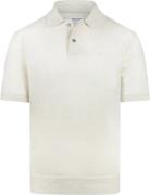 McGregor Polo Merino Beige heren