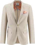 A Fish Named Fred Blazer Kaki heren