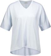 In Shape T-shirt Day  Blauw dames