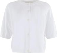 Moscow Vest Line Wit dames