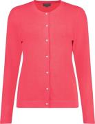 Bloomings Vest Parel Rood dames