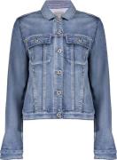 Geisha Spijkerjas Sabine Jeans dames