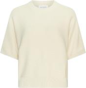 MSCH Copenhagen Pullover Thamira Beige dames