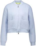 Rino & Pelle Vest Bento  Hemelsblauw dames