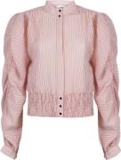 Aaiko Blouse Beadine Roze dames