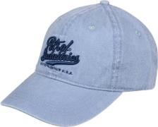 Petrol Cap Blauw heren