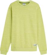 Scotch & Soda Sweater Army heren